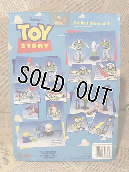 画像3: Toy Story/Action Figure(Baby Face/MOC) DI-567 (3)