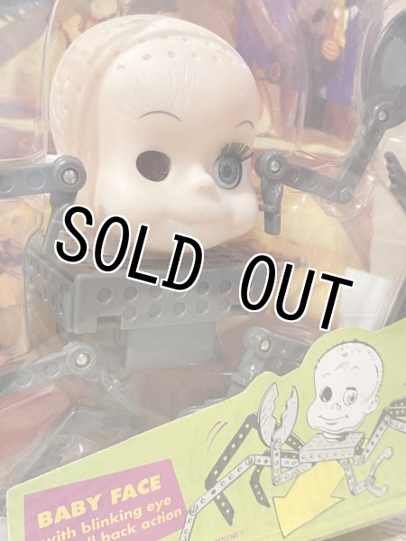画像4: Toy Story/Action Figure(Baby Face/MOC) DI-567 (4)