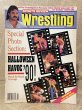 画像1: Sports Review Wrestling Magazine (90s) WW-036 (1)