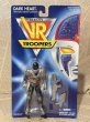 画像1: Vr Troopers/Action Figure(Dark Heart/MOC) OA-131 (1)