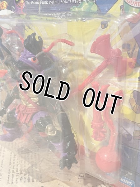 画像3: TMNT/Action Figure(Antrax/MOC) TM-279 (3)