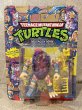 画像1: TMNT/Action Figure(Mutagen Man/MOC) TM-278 (1)