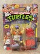 画像1: TMNT/Action Figure(Pizza Face/MOC) TM-277 (1)