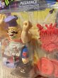画像3: TMNT/Action Figure(Pizza Face/MOC) TM-277 (3)