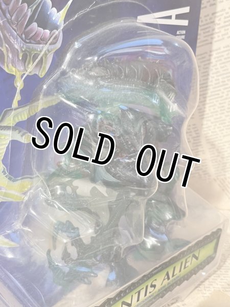 画像2: Aliens/Action Figure(Mantis Alien/MOC) MO-377 (2)