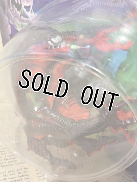 画像2: Aliens/Action Figure(Killer Crab Alien/MOC) MO-376 (2)