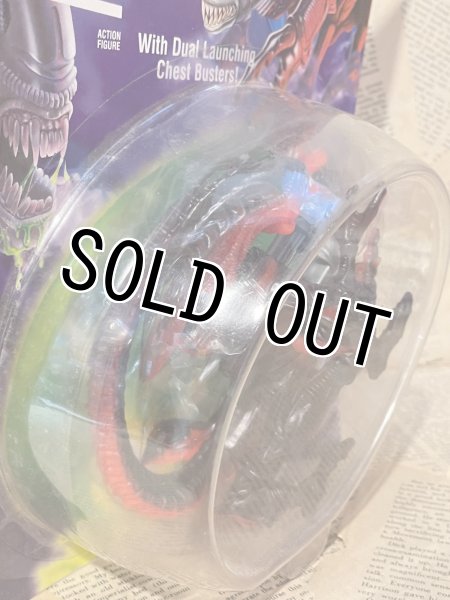 画像3: Aliens/Action Figure(Killer Crab Alien/MOC) MO-376 (3)