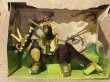 画像5: TMNT/Action Figure(Paleo Patrol/Dino Runners/with box) TM-276 (5)