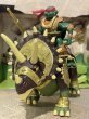画像6: TMNT/Action Figure(Paleo Patrol/Dino Runners/with box) TM-276 (6)
