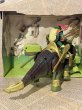 画像8: TMNT/Action Figure(Paleo Patrol/Dino Runners/with box) TM-276 (8)