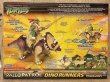画像3: TMNT/Action Figure(Paleo Patrol/Dino Runners/with box) TM-276 (3)