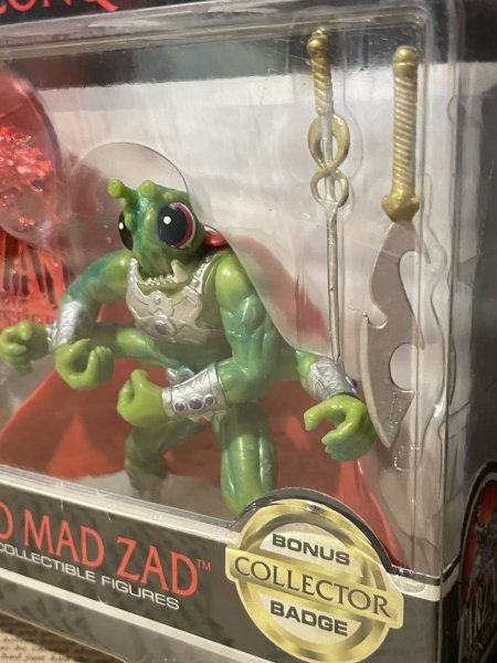 画像3: Tarzan the Epic Adventres/Action Figure(90s/MOC) FA-307 (3)