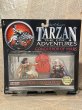 画像1: Tarzan the Epic Adventres/Action Figure(90s/MOC) FA-308 (1)