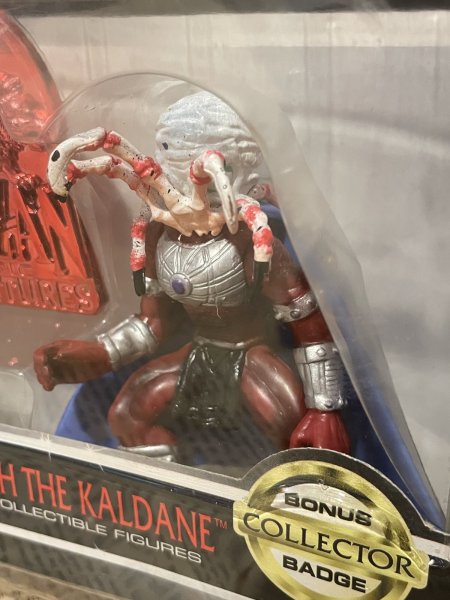 画像3: Tarzan the Epic Adventres/Action Figure(90s/MOC) FA-308 (3)