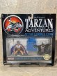 画像1: Tarzan the Epic Adventres/Action Figure(90s/MOC) FA-309 (1)