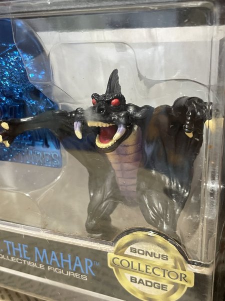 画像3: Tarzan the Epic Adventres/Action Figure(90s/MOC) FA-309 (3)