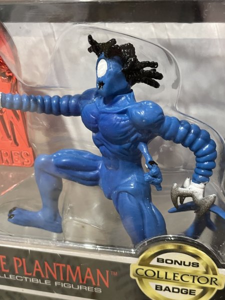 画像3: Tarzan the Epic Adventres/Action Figure(90s/MOC) FA-310 (3)