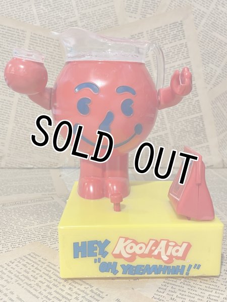 画像1: Kool Aid/Coinbank(80s) OF-215 (1)
