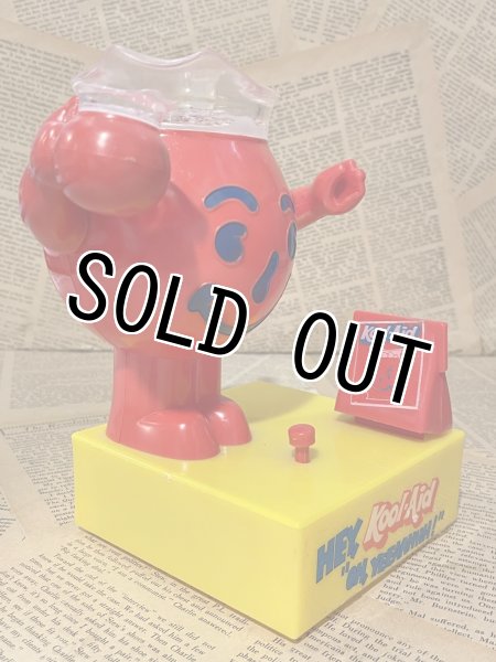 画像2: Kool Aid/Coinbank(80s) OF-215 (2)
