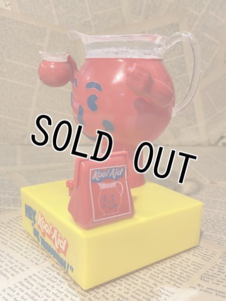 画像3: Kool Aid/Coinbank(80s) OF-215 (3)