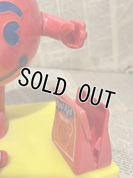 画像8: Kool Aid/Coinbank(80s) OF-215 (8)