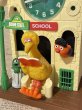 画像5: Sesame Street/Talking Alarm Clock(70s/with box) JH-103 (5)