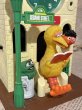 画像6: Sesame Street/Talking Alarm Clock(70s/with box) JH-103 (6)