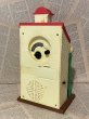 画像7: Sesame Street/Talking Alarm Clock(70s/with box) JH-103 (7)