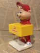 画像2: The Chipmunks/Alvin Soap Dispenser(80s) CT-243 (2)