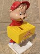 画像3: The Chipmunks/Alvin Soap Dispenser(80s) CT-243 (3)