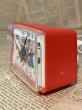 画像2: The Chipmunks/Alarm Clock(90s) CT-244 (2)