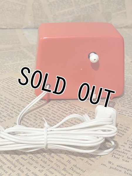 画像3: The Chipmunks/Alarm Clock(90s) CT-244 (3)