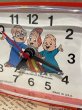 画像4: The Chipmunks/Alarm Clock(90s) CT-244 (4)