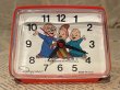 画像1: The Chipmunks/Alarm Clock(90s) CT-244 (1)