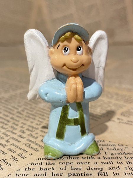 画像1: The Chipmunks/PVC Figure(80s/Alvin) CT-238 (1)