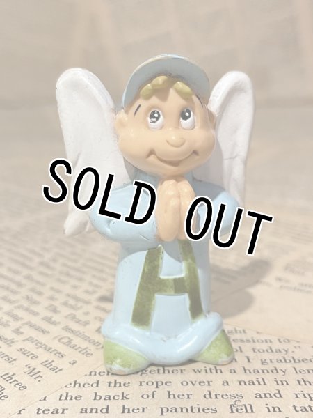 画像1: The Chipmunks/PVC Figure(80s/Alvin) CT-238 (1)