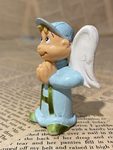 画像2: The Chipmunks/PVC Figure(80s/Alvin) CT-238 (2)