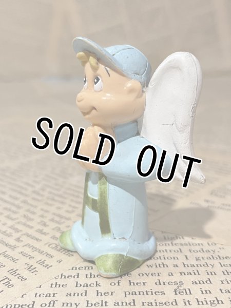 画像2: The Chipmunks/PVC Figure(80s/Alvin) CT-238 (2)