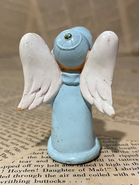 画像3: The Chipmunks/PVC Figure(80s/Alvin) CT-238 (3)