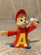 画像1: The Chipmunks/PVC Figure(80s/Alvin) CT-239 (1)