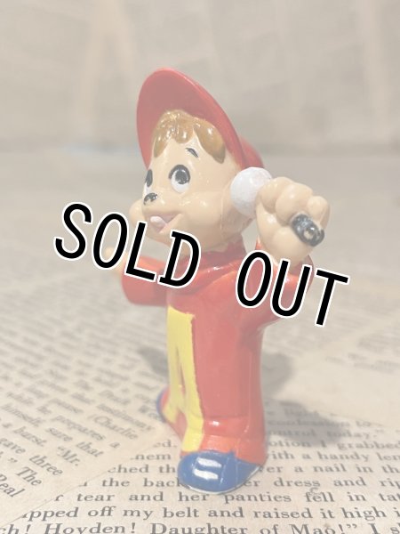 画像2: The Chipmunks/PVC Figure(80s/Alvin) CT-239 (2)