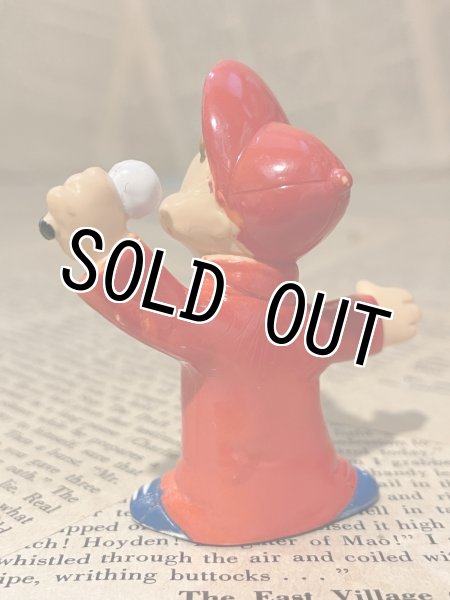 画像3: The Chipmunks/PVC Figure(80s/Alvin) CT-239 (3)