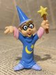 画像1: The Chipmunks/PVC Figure(80s/Simon) CT-240 (1)