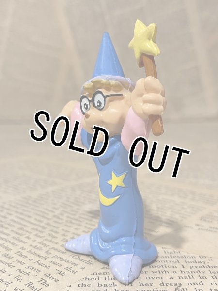 画像2: The Chipmunks/PVC Figure(80s/Simon) CT-240 (2)