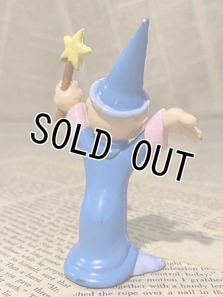 画像3: The Chipmunks/PVC Figure(80s/Simon) CT-240 (3)