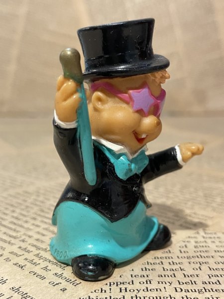 画像2: The Chipmunks/Meal Toy(90s/Theodore) CT-242 (2)