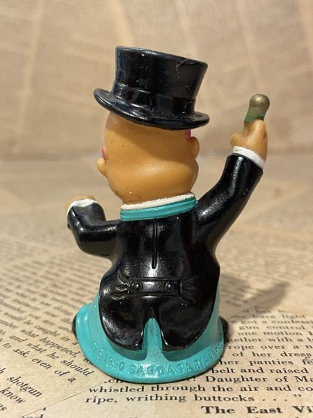 画像3: The Chipmunks/Meal Toy(90s/Theodore) CT-242 (3)