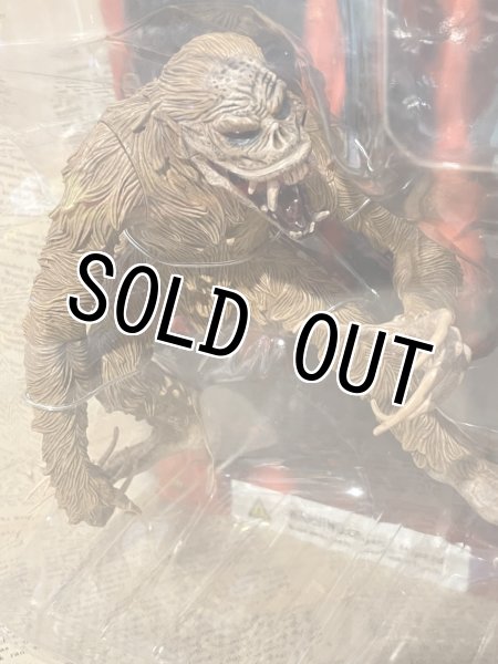 画像5: Big Trouble in Little China/Action Figure set(MOC) MO-395 (5)