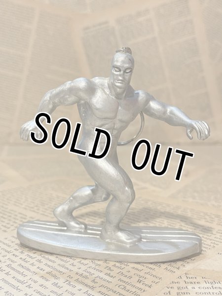 画像1: Silver Surfer/PVC Figure(80s/Comics spain) MA-479 (1)