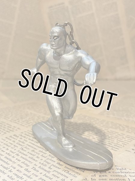 画像2: Silver Surfer/PVC Figure(80s/Comics spain) MA-479 (2)